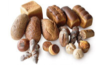 パン一心庵のパン15種詰め合わせ「とっとりセット」～とっとりのふっくらをお届けします～