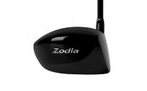 Zodia&nbsp;Tour&nbsp;Spec445BK2　ドライバー&nbsp;RODDIO社製Zodiaオリジナルシャフト50S