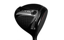 Zodia&nbsp;Z935&nbsp;ドライバー　RODDIO社製Zodiaオリジナルシャフト60S