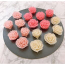 【数量限定】玉清屋&nbsp;生おせち&nbsp;曙&nbsp;和風三段重&nbsp;40品（3～5人前）&nbsp;×薔薇おはぎ&nbsp;dream