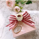 【数量限定】玉清屋&nbsp;生おせち&nbsp;彩華&nbsp;和洋中弐段重&nbsp;35品（2～3人前）&nbsp;×薔薇おはぎ&nbsp;dream