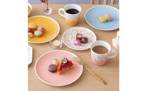 ナルミ HAPPY BAG ポーチュラカ 4点セット 2人用 97286-23406NT