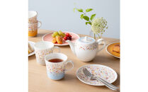 ナルミ HAPPY BAG ポーチュラカ 4点セット 2人用 97286-23406NT