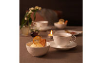 ナルミ HAPPY BAG シルキーホワイト 10点セット 2人用 9968-24465NT