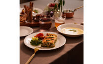 ナルミ HAPPY BAG シルキーホワイト 10点セット 2人用 9968-24465NT