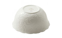 ナルミ&nbsp;ホニトン・レース&nbsp;ボウルセット(ブライト)&nbsp;16cm&nbsp;2人用&nbsp;51952-23143