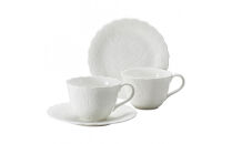 ナルミ ホニトン・レース モーニングセット(ブライト) 2人用 51952-23144