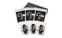 海苔のかたやま（株式会社片山）　最高級海苔詰め合わせセット【大】（焼海苔3帖・焼ばら海苔15g×3袋）