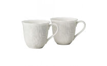 ナルミ ホニトン・レース マグカップ(ブライト) 350cc 2人用 51952-23245