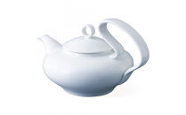 ナルミ&nbsp;モーメント(MOMENT)&nbsp;&nbsp;ティーポット&nbsp;900cc&nbsp;51290-4739