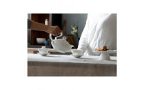 ナルミ&nbsp;モーメント(MOMENT)&nbsp;&nbsp;ティーポット&nbsp;900cc&nbsp;51290-4739