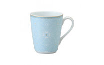 ナルミ  マグカップ(イングリッシュトラッドブルー) 300cc 41367-6152