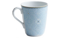 ナルミ  マグカップ(イングリッシュトラッドブルー) 300cc 41367-6152