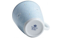 ナルミ  マグカップ(イングリッシュトラッドブルー) 300cc 41367-6152