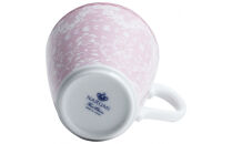 ナルミ  マグカップ(イングリッシュトラッドピンク) 300cc 41368-6152