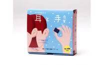 振って中身の本数を見抜くゲーム「耳と手感覚 第3版」【 カードゲーム ボードゲーム ボドゲ 知育 おもちゃ 神奈川県 小田原市 】