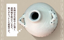 エミシ工房　花瓶&nbsp;一輪挿し（1）【角田市】