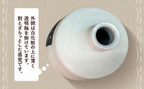 エミシ工房　花瓶&nbsp;一輪挿し（2）【角田市】