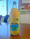 加太レモンの レモン果汁（ストレート）1,000ml