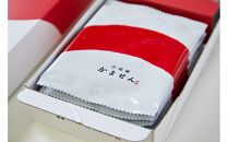 【かまぼこ×せんべい　小田原かません12枚入り×4】小田原のかまぼこの味をおせんべいに。嚙めば嚙むほどクセになる味わい。【 和菓子 神奈川県 小田原市 】