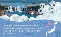 【おまかせ4種】尾道発「ドデカパックシリーズ」と人気商品の食べ比べ