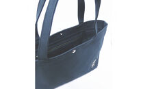 TR-B4肩掛けトート（Ｂ4対応）深緑［尾道&nbsp;帆布鞄&nbsp;彩工房］