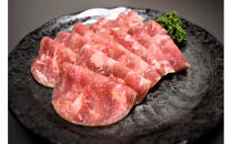 成型　牛たん　食べ比べ　各500ｇ×１パック