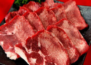 牛たん　厚切り　１０ｍｍ　塩味　500ｇ