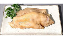 豚足（あんよくん）水煮