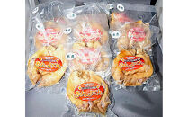 豚足（あんよくん）水煮