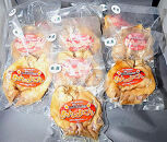 豚足（あんよくん）水煮