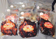 豚足（あんよくん）タレ煮