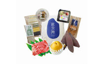 とっとりふるさと宅配便 12月便