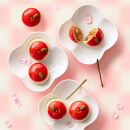 【鼓月】摘み果&nbsp;林檎&nbsp;12個入｜京都&nbsp;和菓子&nbsp;有名店&nbsp;人気セット&nbsp;和菓子［&nbsp;老舗&nbsp;和菓子&nbsp;千寿せん&nbsp;&nbsp;べい&nbsp;有名店&nbsp;林檎&nbsp;饅頭&nbsp;京菓子&nbsp;人気&nbsp;おすすめ&nbsp;可愛い&nbsp;りんご&nbsp;お菓子&nbsp;スイーツ&nbsp;お取り寄せ&nbsp;通&nbsp;&nbsp;販&nbsp;ギフト&nbsp;プレゼント&nbsp;贈答&nbsp;送料無料&nbsp;ふるさと納税&nbsp;］