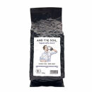 【定期便】AND THE SOIL.オリジナル焙煎オーガニックコーヒー豆GUA深煎り2400g　200g×12 か月【福岡高砂】