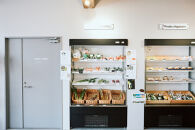 【定期便】AND THE SOIL.オリジナル焙煎オーガニックコーヒー豆GUA深煎り2400g　200g×12 か月【福岡高砂】