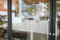 【定期便】AND THE SOIL.オリジナル焙煎オーガニックコーヒー豆GUA中煎り2400g　200g×12 か月【福岡高砂】