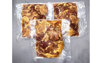 黄金牛たん　塩味　500ｇ×３パック