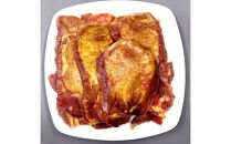 黄金牛たん　塩味　500ｇ