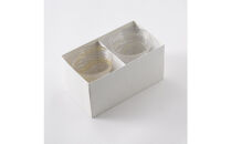 氷結冷茶（金銀ペア）氷結冷茶&nbsp;金銀ペア&nbsp;和風&nbsp;プレゼント&nbsp;贈り物&nbsp;伝統&nbsp;石川&nbsp;金沢&nbsp;北陸&nbsp;復興支援&nbsp;復興応援