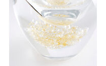 バブル花器・鶴首&nbsp;雑貨&nbsp;日用品&nbsp;花&nbsp;インテリア&nbsp;デコレーション&nbsp;おしゃれ&nbsp;モダン&nbsp;和風&nbsp;伝統&nbsp;工芸&nbsp;手作り&nbsp;置物&nbsp;石川&nbsp;金沢&nbsp;北陸&nbsp;復興支援&nbsp;復興応援