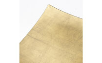 風まぜ雪・雲間の月影&nbsp;小&nbsp;ペア（金箔四号色）金箔&nbsp;高級&nbsp;プレゼント&nbsp;風まぜ雪&nbsp;雲間の月影&nbsp;ペア&nbsp;伝統&nbsp;工芸品&nbsp;石川&nbsp;金沢&nbsp;北陸&nbsp;復興支援&nbsp;復興応援