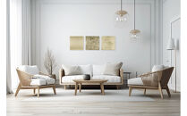 箔アートパネル&nbsp;平押し&nbsp;永遠色300&nbsp;絵画&nbsp;インテリア&nbsp;雑貨&nbsp;日用品&nbsp;クラフト&nbsp;民芸&nbsp;アートパネル&nbsp;永遠色300&nbsp;金沢市&nbsp;置物&nbsp;インテリア・絵画&nbsp;民芸品&nbsp;工芸品&nbsp;石川&nbsp;金沢&nbsp;北陸&nbsp;復興支援&nbsp;復興応援