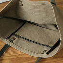 帆布トートバッグ【トープ】