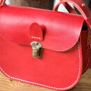 【レッド】SB-02&nbsp;ミニショルダーバッグ