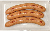 森林どりフランク　80ｇ×３本×７パック