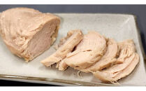 森林どりチャーシュー