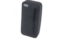 R250&nbsp;防水スマートライドポーチ&nbsp;&nbsp;スーパーDX3&nbsp;フルオープン&nbsp;&nbsp;W小銭入れ&nbsp;ブラック