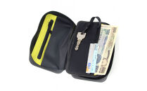 R250&nbsp;防水スマートライドポーチ&nbsp;&nbsp;スーパーDX3&nbsp;フルオープン&nbsp;&nbsp;W小銭入れ&nbsp;ブラック