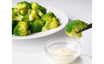 訳ありブロッコリー　約4.5kg（サイズおまかせ）